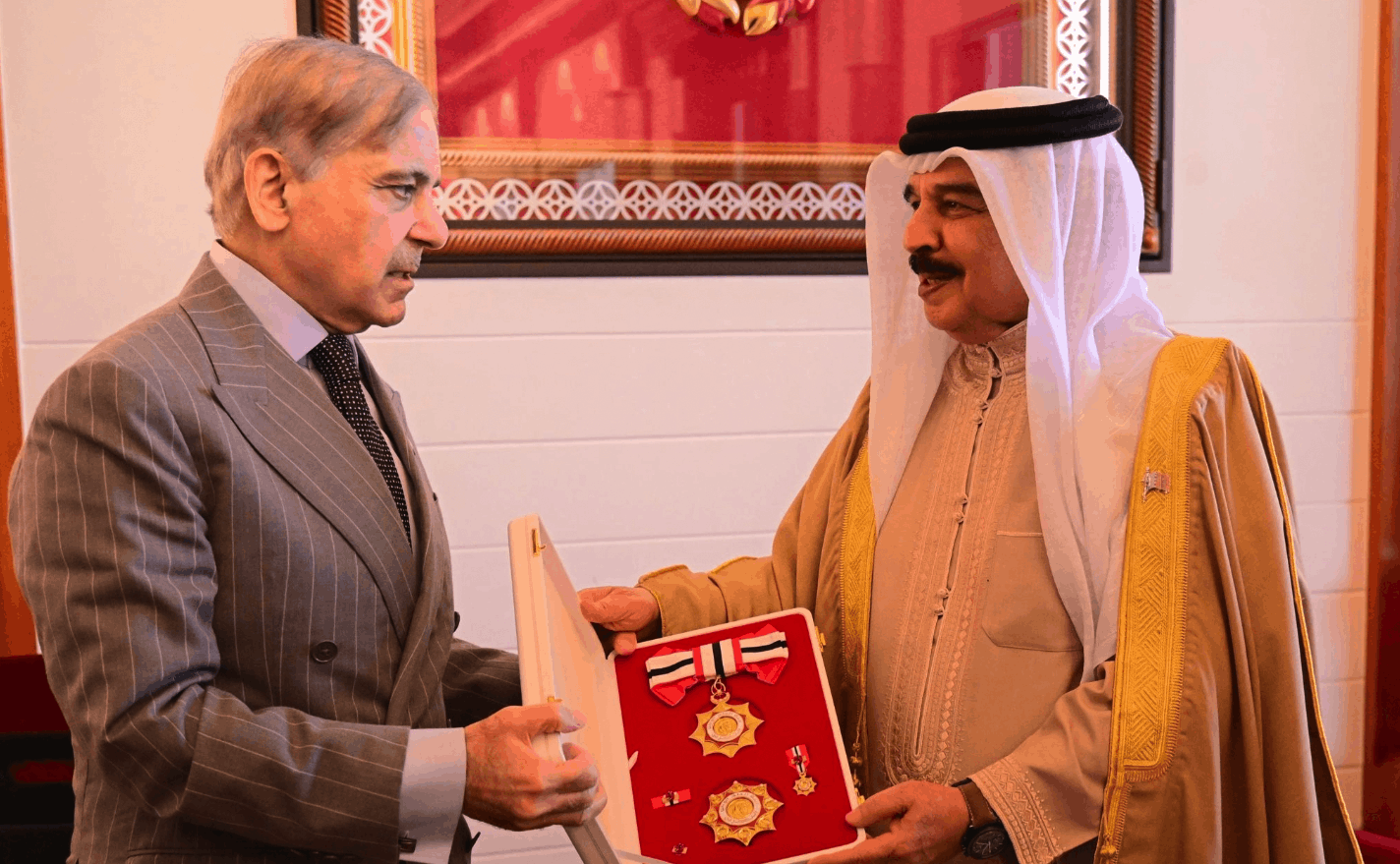 Global leaders back Pakistan as Islamabad hosts Iran–US peace talks